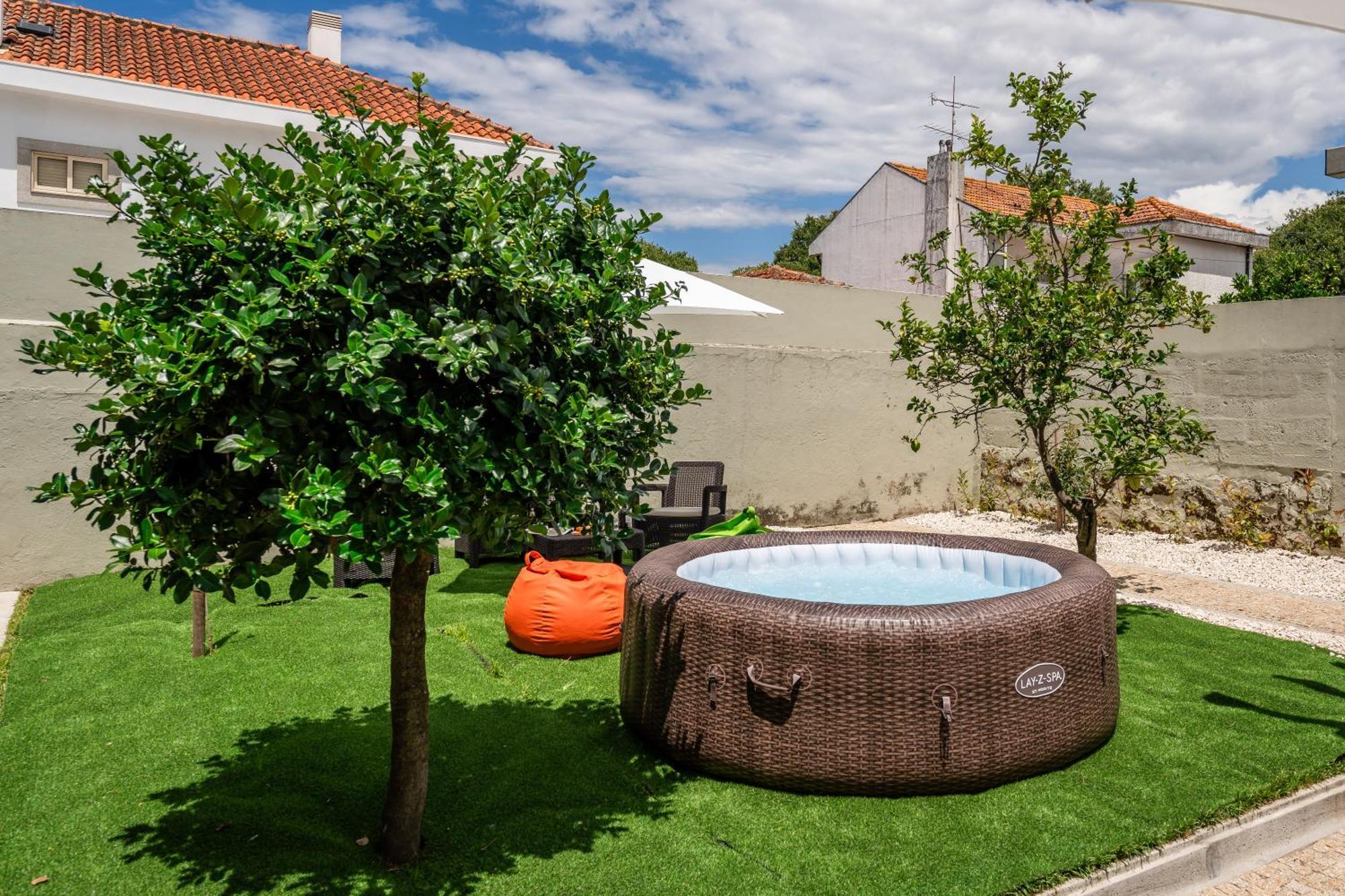 Holiday home Host Wise - Terrace Delight House W Private Jacuzzi *